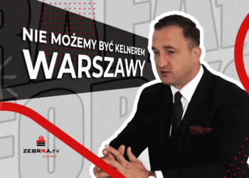 KONTRAST: Jan Foryś