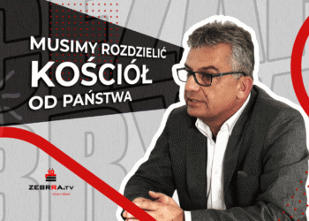 KONTRAST: Cezary Brymora