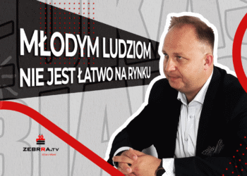 KONTRAST: Łukasz Białczak