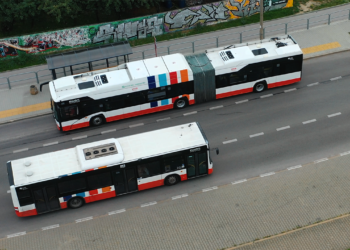Wspólna droga, wspólna odpowiedzialność! Nowa akcja profilaktyczna policji!