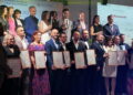 XXIV Gala Biznesu Granitowy Tulipan