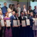 XXIV Gala Biznesu Granitowy Tulipan