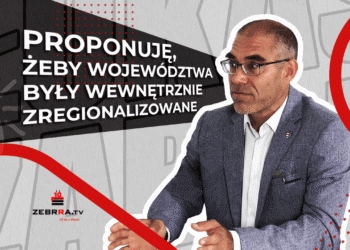 KONTRAST: Łukasz Zaborowski