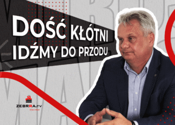 KONTRAST: Mirosław Maliszewski