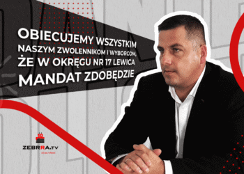 KONTRAST: Daniel Oliszewski