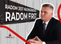 KONTRAST: Adam Duszyk