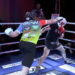 Karol Wołoszyn vs Piotr Gołębiowski [WALKA]