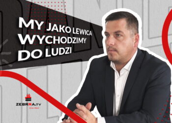 KONTRAST: Daniel Oliszewski