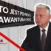 KONTRAST : Marek Suski