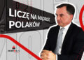 KONTRAST: Zbigniew Ziobro