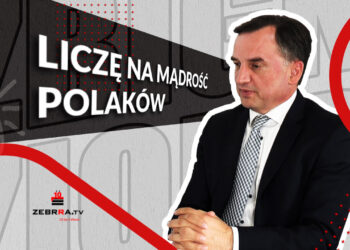 KONTRAST: Zbigniew Ziobro