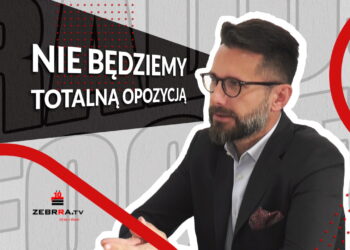 KONTRAST: Radosław Fogiel