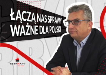 KONTRAST: Cezary Brymora