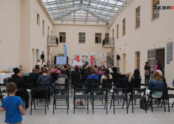 VII Dzień Osób z Afazją Rozwojową