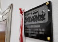 „Tu rodziła się Solidarność” – odsłonięcie pamiątkowej tablicy na terenie Elektrowni w Kozienicach