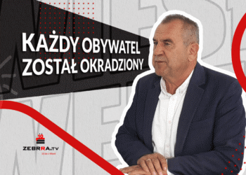 KONTRAST: Wiesław Wędzonka