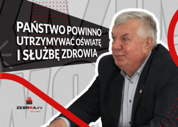 KONTRAST: Kazimierz Woźniak