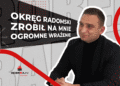 KONTRAST: Robert Bąkiewicz