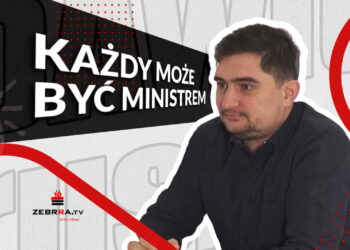 KONTRAST: Dawid Ruszczyk