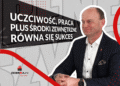 KONTRAST: Ireneusz Szymczak