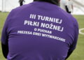 III Turniej Piłki Nożnej o Puchar Prezesa Enei Wytwarzanie