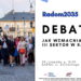 Debata – jak wzmacniać III sektor w Radomiu? | Radom 2035