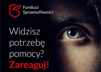 Fundusz Sprawiedliwości Sprawne wsparcie dla osób pokrzywdzonych przestępstwem