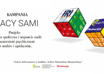 Kampania „Tacy Sami”