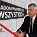 KONTRAST: Rafał Rajkowski
