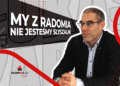 KONTRAST: dr Łukasz Zaborowski