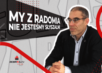 KONTRAST: dr Łukasz Zaborowski
