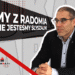 KONTRAST: dr Łukasz Zaborowski