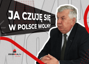 KONTRAST: Kazimierz Woźniak