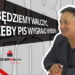 KONTRAST: Dariusz Wójcik