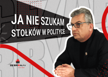 KONTRAST: Cezary Brymora