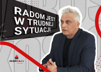 KONTRAST: Jarosław Kosior