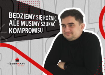 KONTRAST: Dawid Ruszczyk