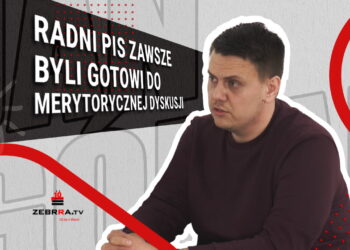 KONTRAST: Jan Górak