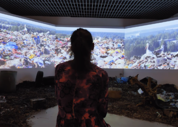 Wyjątkowa wystawa BIO-CHEM w „Elektrowni”!