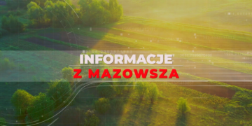 „Informacje z Mazowsza” – zapowiedź 50 odcinka