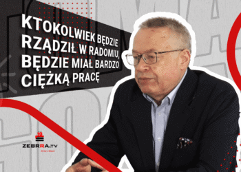 KONTRAST: Tomasz Gogacz
