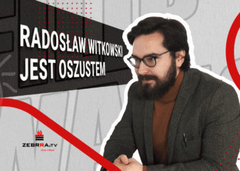 KONTRAST: Filip Waligórski