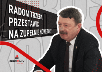 KONTRAST: Jarosław Kowalik