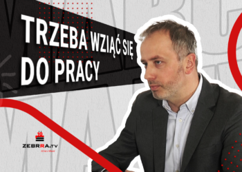 KONTRAST: Marcin Majewski
