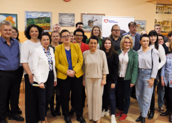 Z pasją dla edukacji