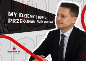 KONTRAST: Wojciech Bernat