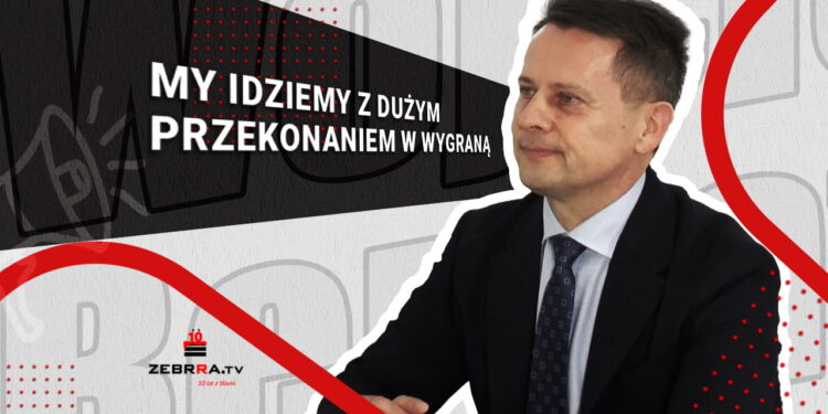 KONTRAST: Wojciech Bernat