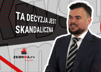 KONTRAST: Krystian Amanowicz