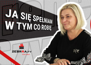 KONTRAST: Ilona Jaroszek