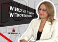 KONTRAST: Agnieszka Stolarczyk